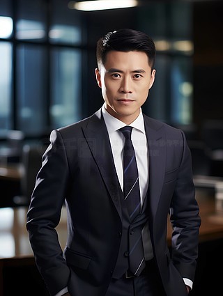 秦予白 项目运营总监