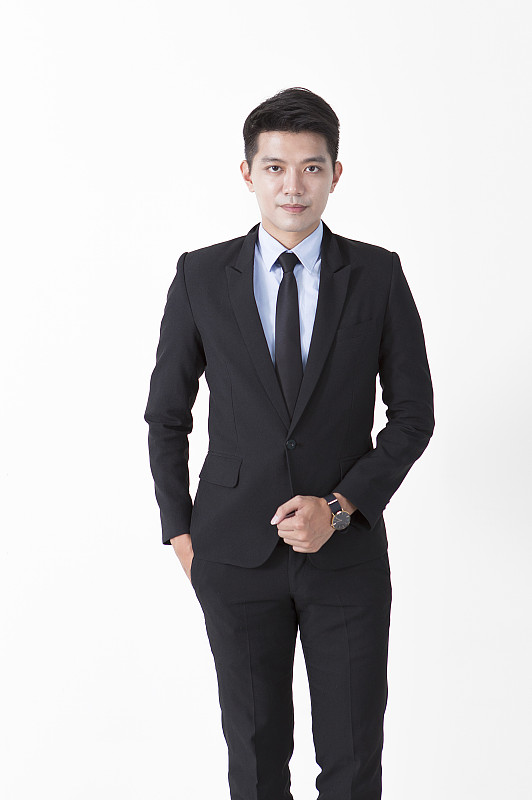 陆知行 创始人 & 执行董事